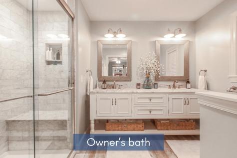 473 Lakeview Heights Drive Howard OH 43028