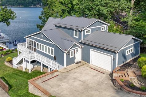 473 Lakeview Heights Drive Howard OH 43028