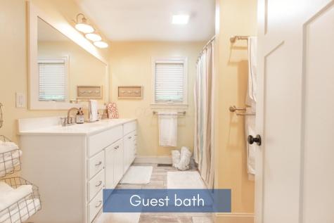 473 Lakeview Heights Drive Howard OH 43028