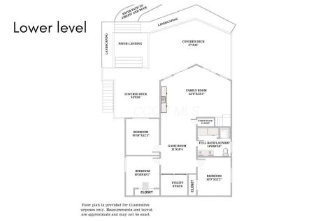 473 Lakeview Heights Drive Howard OH 43028