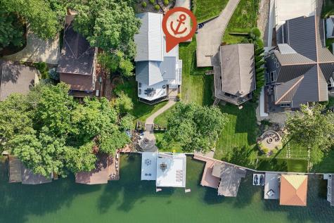 473 Lakeview Heights Drive Howard OH 43028