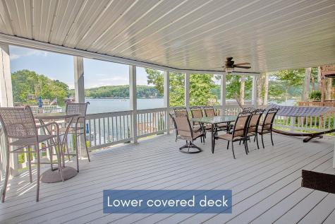 473 Lakeview Heights Drive Howard OH 43028