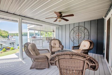 473 Lakeview Heights Drive Howard OH 43028