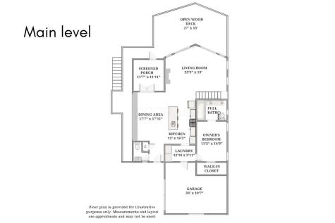 473 Lakeview Heights Drive Howard OH 43028