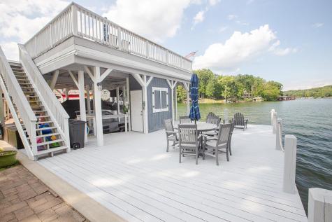 473 Lakeview Heights Drive Howard OH 43028