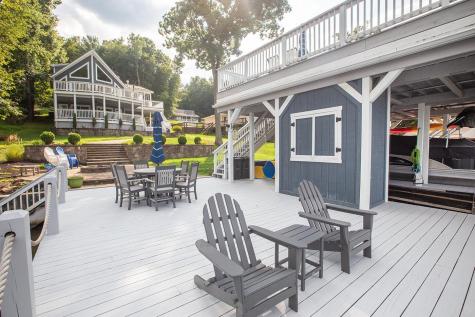 473 Lakeview Heights Drive Howard OH 43028