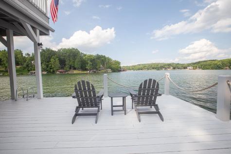 473 Lakeview Heights Drive Howard OH 43028