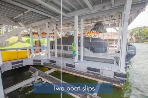 473 Lakeview Heights Drive Howard OH 43028