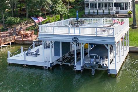 473 Lakeview Heights Drive Howard OH 43028