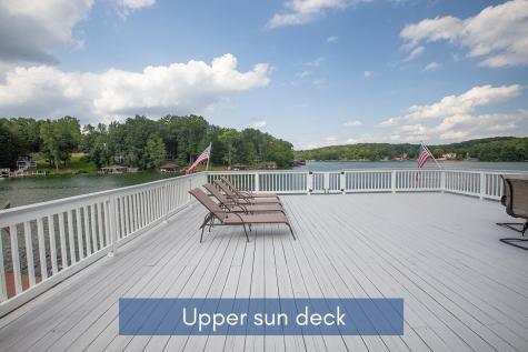 473 Lakeview Heights Drive Howard OH 43028