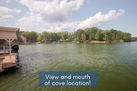 473 Lakeview Heights Drive Howard OH 43028