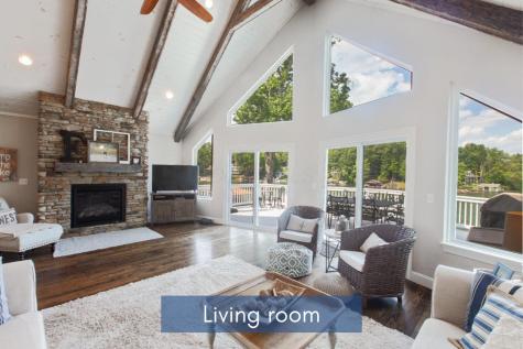 473 Lakeview Heights Drive Howard OH 43028