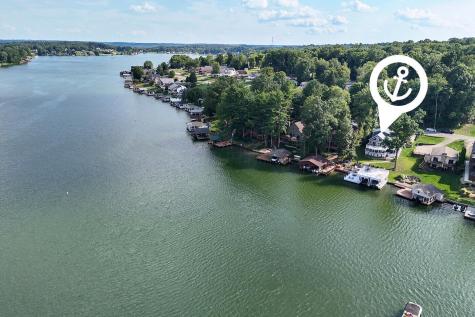 473 Lakeview Heights Drive Howard OH 43028