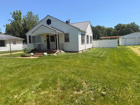 312 Chester Street Mount Vernon OH 43050