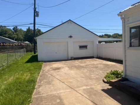 312 Chester Street Mount Vernon OH 43050