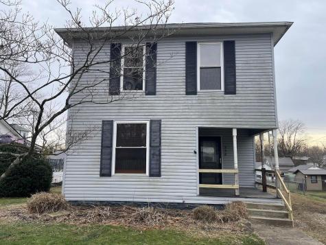 338 Mill Street Utica OH 43080