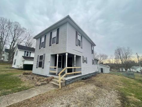 338 Mill Street Utica OH 43080