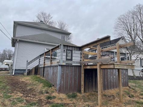 338 Mill Street Utica OH 43080