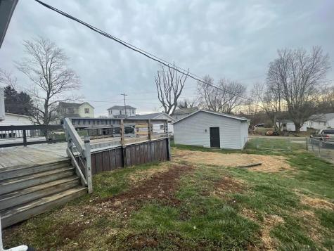 338 Mill Street Utica OH 43080