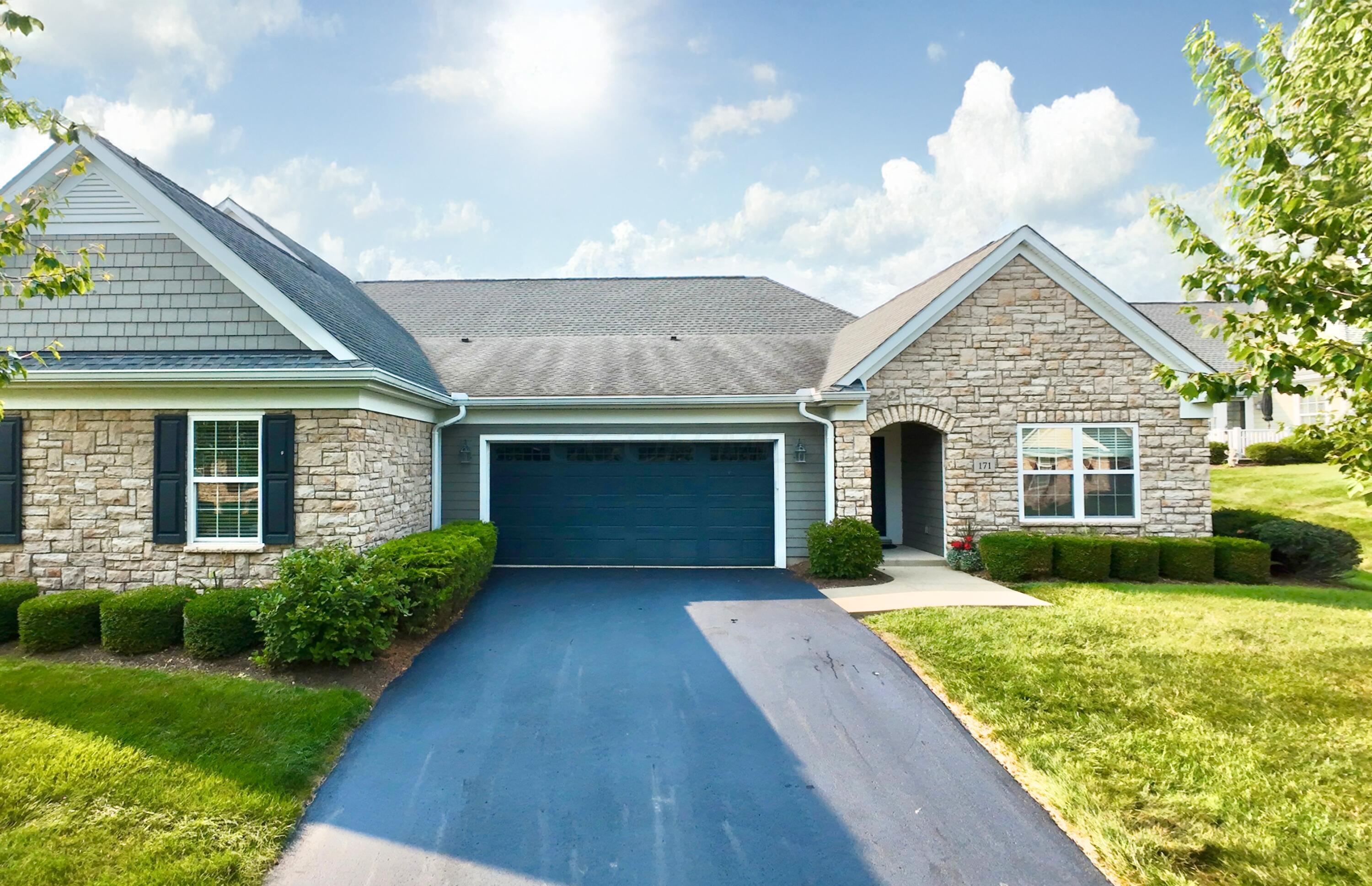 171 Briarwood Drive Mount Vernon OH 43050