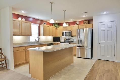 171 Briarwood Drive Mount Vernon OH 43050