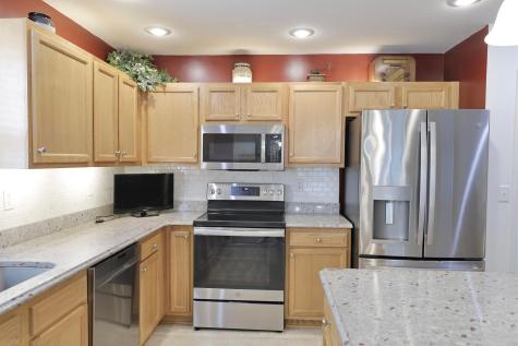 171 Briarwood Drive Mount Vernon OH 43050