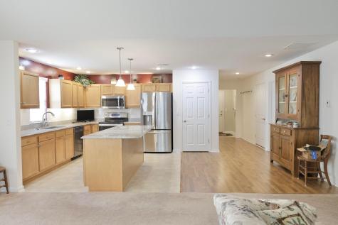 171 Briarwood Drive Mount Vernon OH 43050
