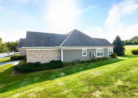 171 Briarwood Drive Mount Vernon OH 43050