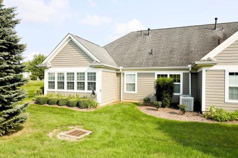 171 Briarwood Drive Mount Vernon OH 43050
