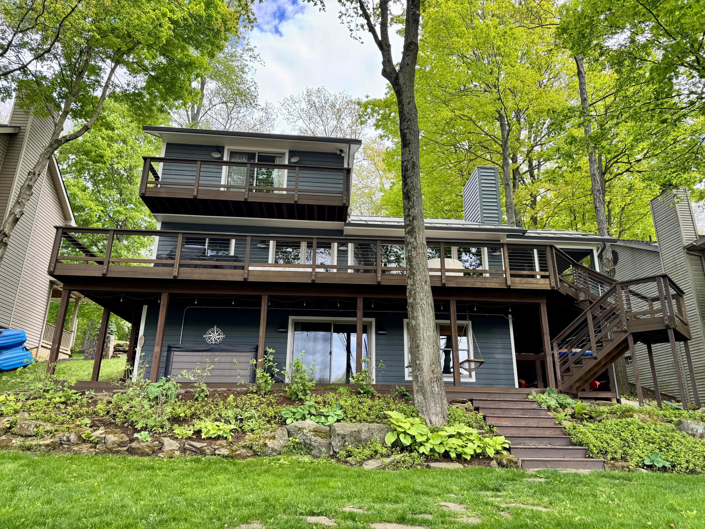 553 Highland Hills Drive Howard OH 43028