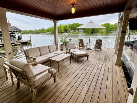 553 Highland Hills Drive Howard OH 43028
