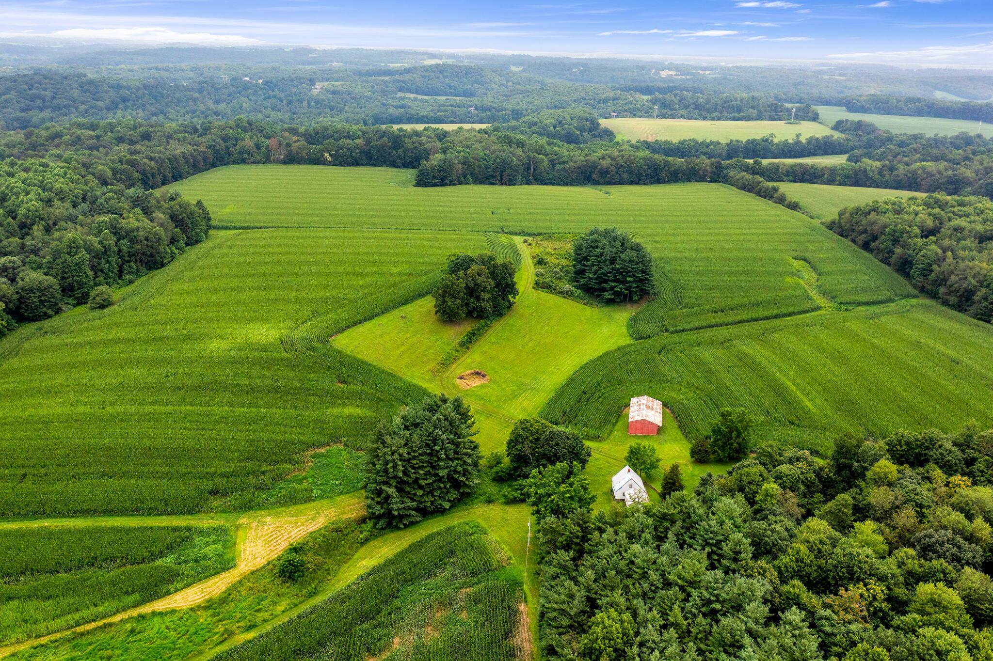 12627 Upper Gilchrist Road Mount Vernon OH 43050