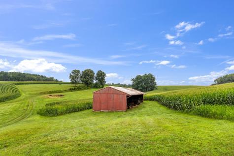 12627 Upper Gilchrist Road Mount Vernon OH 43050