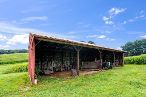 12627 Upper Gilchrist Road Mount Vernon OH 43050