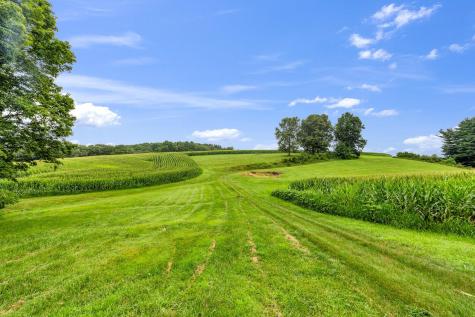 12627 Upper Gilchrist Road Mount Vernon OH 43050