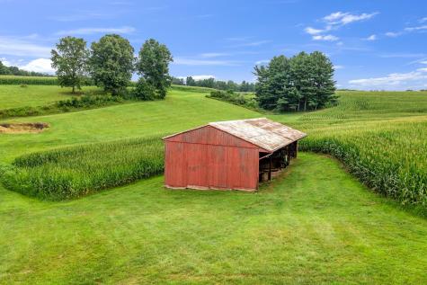 12627 Upper Gilchrist Road Mount Vernon OH 43050