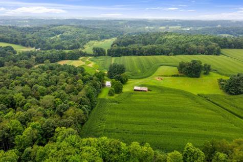 12627 Upper Gilchrist Road Mount Vernon OH 43050