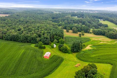 12627 Upper Gilchrist Road Mount Vernon OH 43050