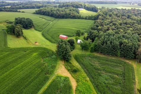 12627 Upper Gilchrist Road Mount Vernon OH 43050