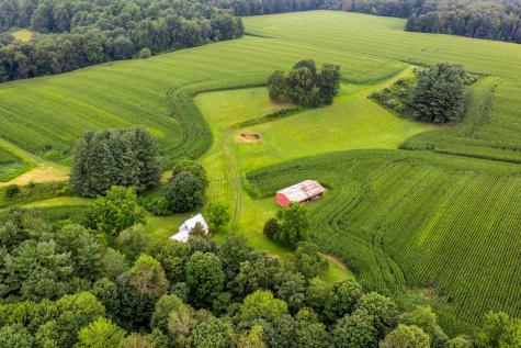 12627 Upper Gilchrist Road Mount Vernon OH 43050