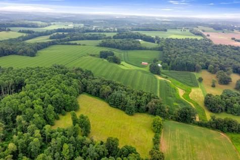 12627 Upper Gilchrist Road Mount Vernon OH 43050