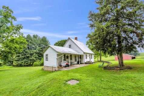 12627 Upper Gilchrist Road Mount Vernon OH 43050