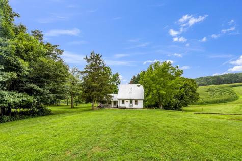 12627 Upper Gilchrist Road Mount Vernon OH 43050