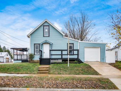 501 Oak Street Mount Vernon OH 43050