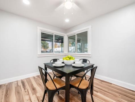 501 Oak Street Mount Vernon OH 43050