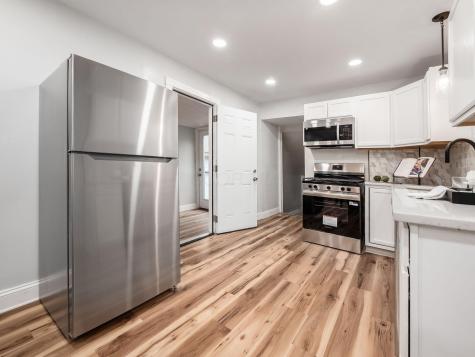 501 Oak Street Mount Vernon OH 43050