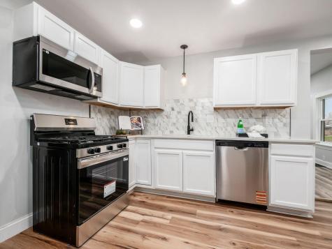 501 Oak Street Mount Vernon OH 43050