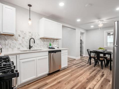 501 Oak Street Mount Vernon OH 43050