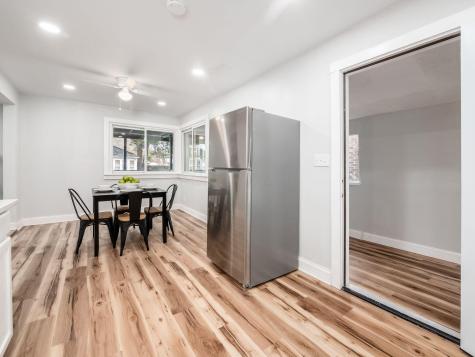 501 Oak Street Mount Vernon OH 43050