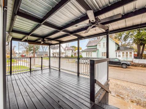 501 Oak Street Mount Vernon OH 43050